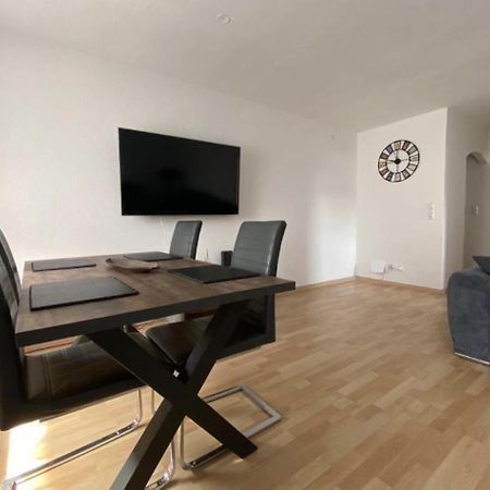 Lorbeer Apartment Uhldingen-Muehlhofen Luaran gambar