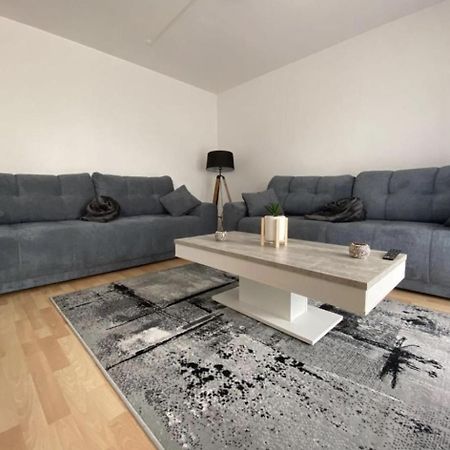 Lorbeer Apartment Uhldingen-Muehlhofen Luaran gambar