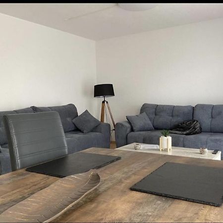 Lorbeer Apartment Uhldingen-Muehlhofen Luaran gambar