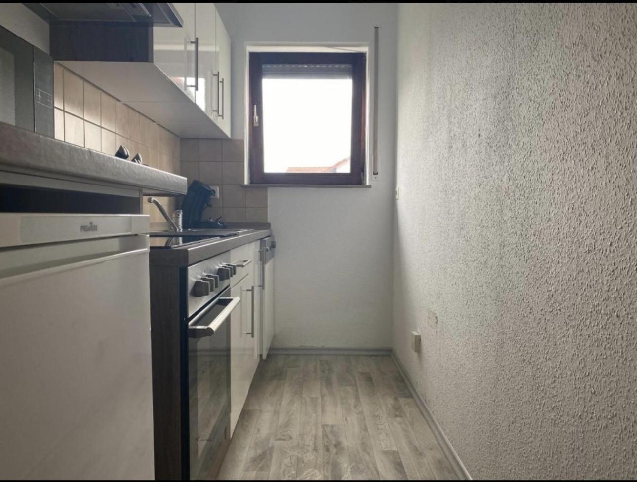 Lorbeer Apartment Uhldingen-Muehlhofen Luaran gambar