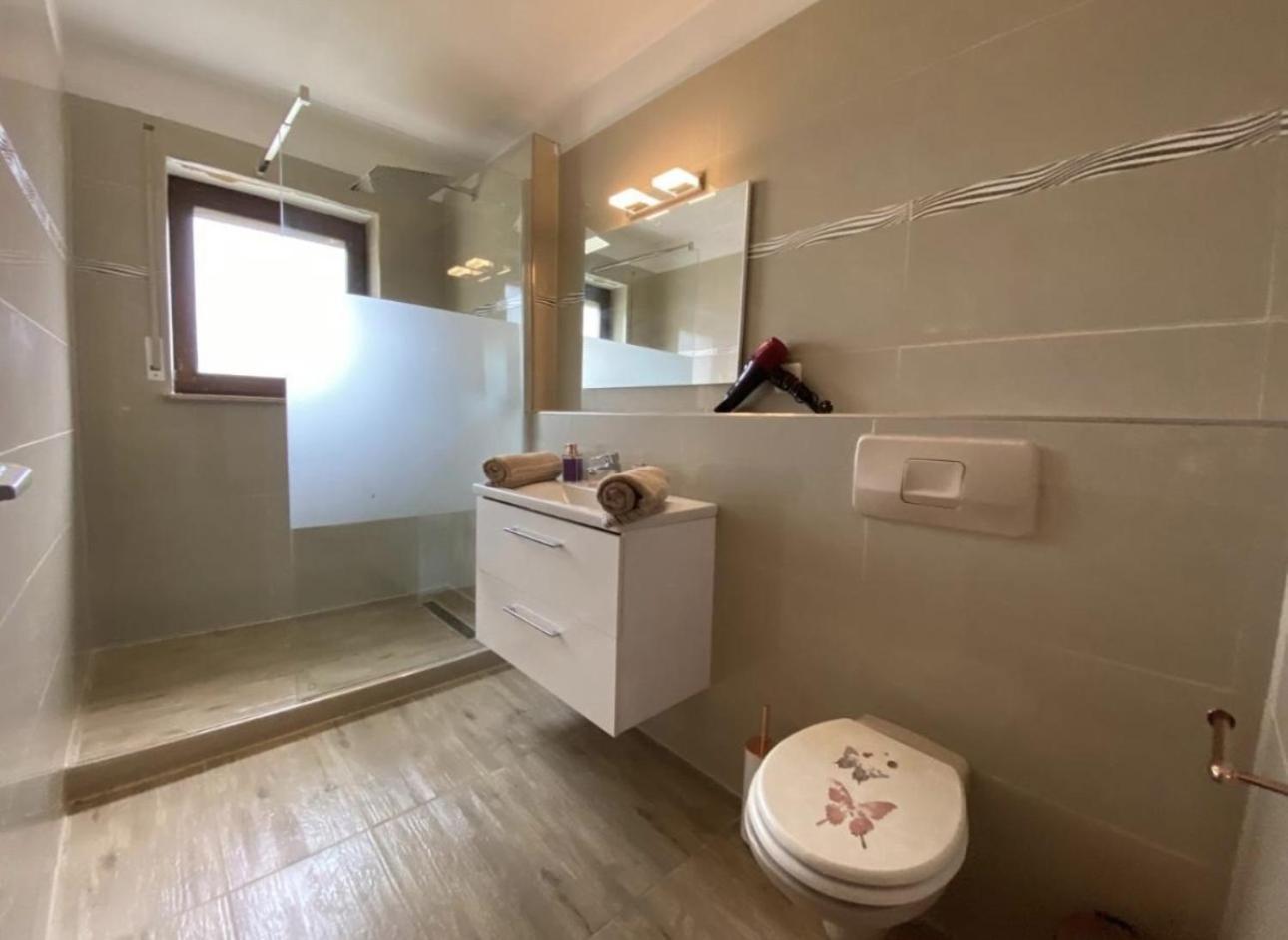 Lorbeer Apartment Uhldingen-Muehlhofen Luaran gambar