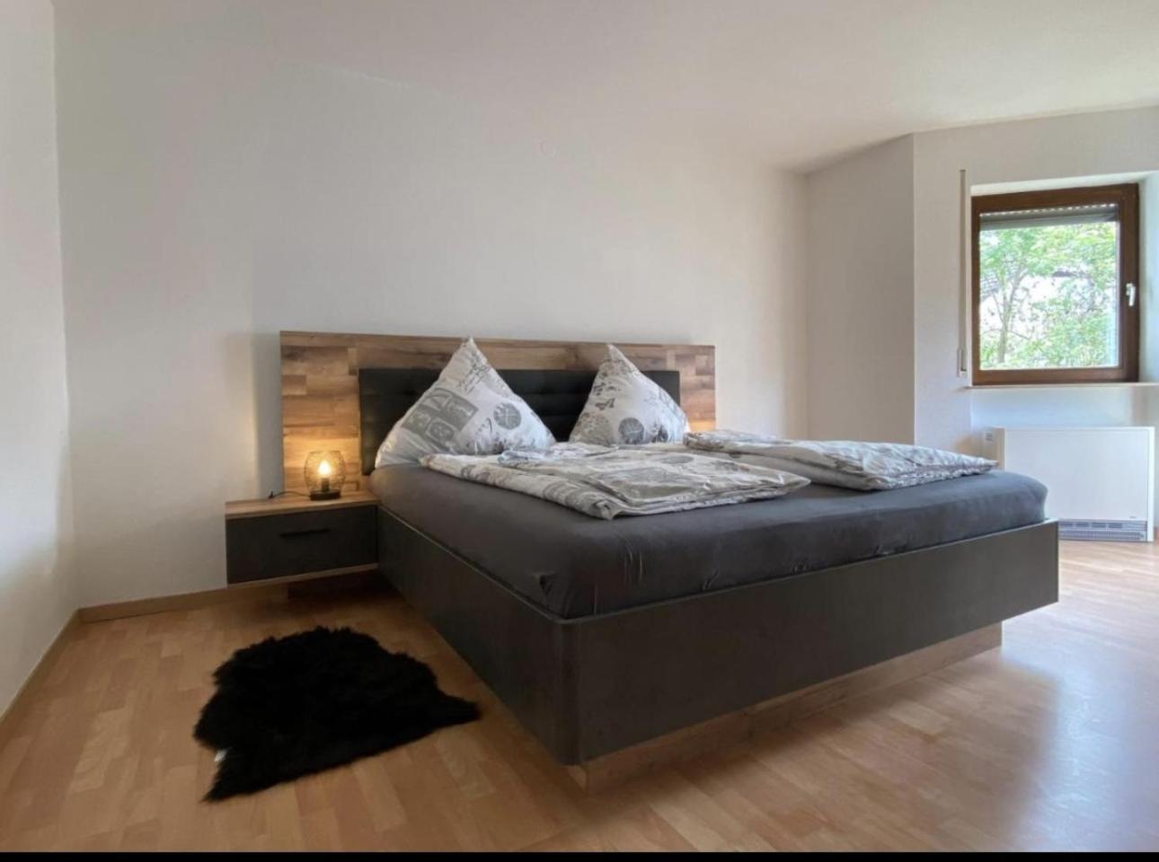 Lorbeer Apartment Uhldingen-Muehlhofen Luaran gambar
