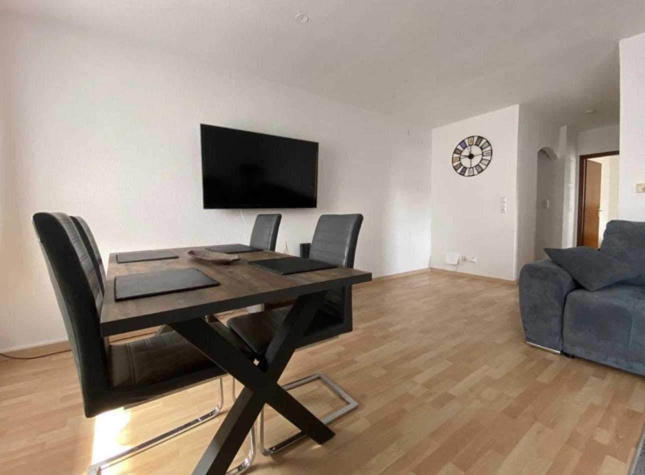 Lorbeer Apartment Uhldingen-Muehlhofen Luaran gambar