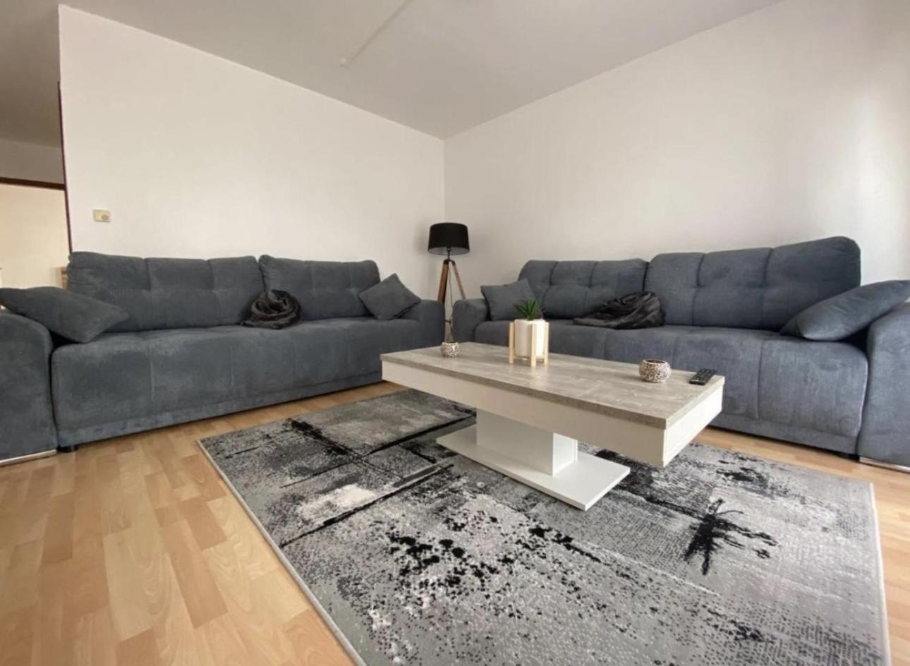 Lorbeer Apartment Uhldingen-Muehlhofen Luaran gambar